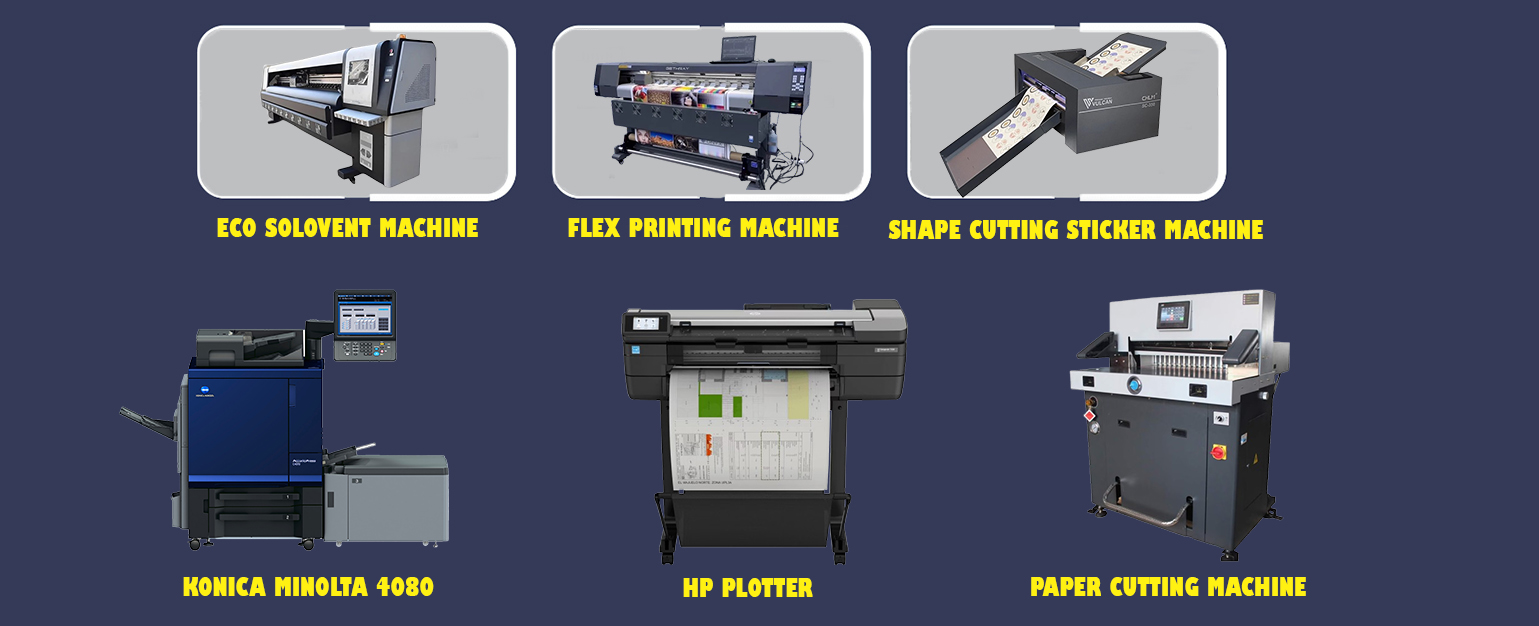 Business Printing