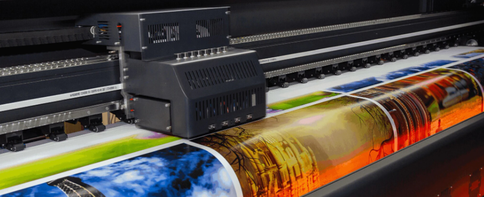 Printing Services